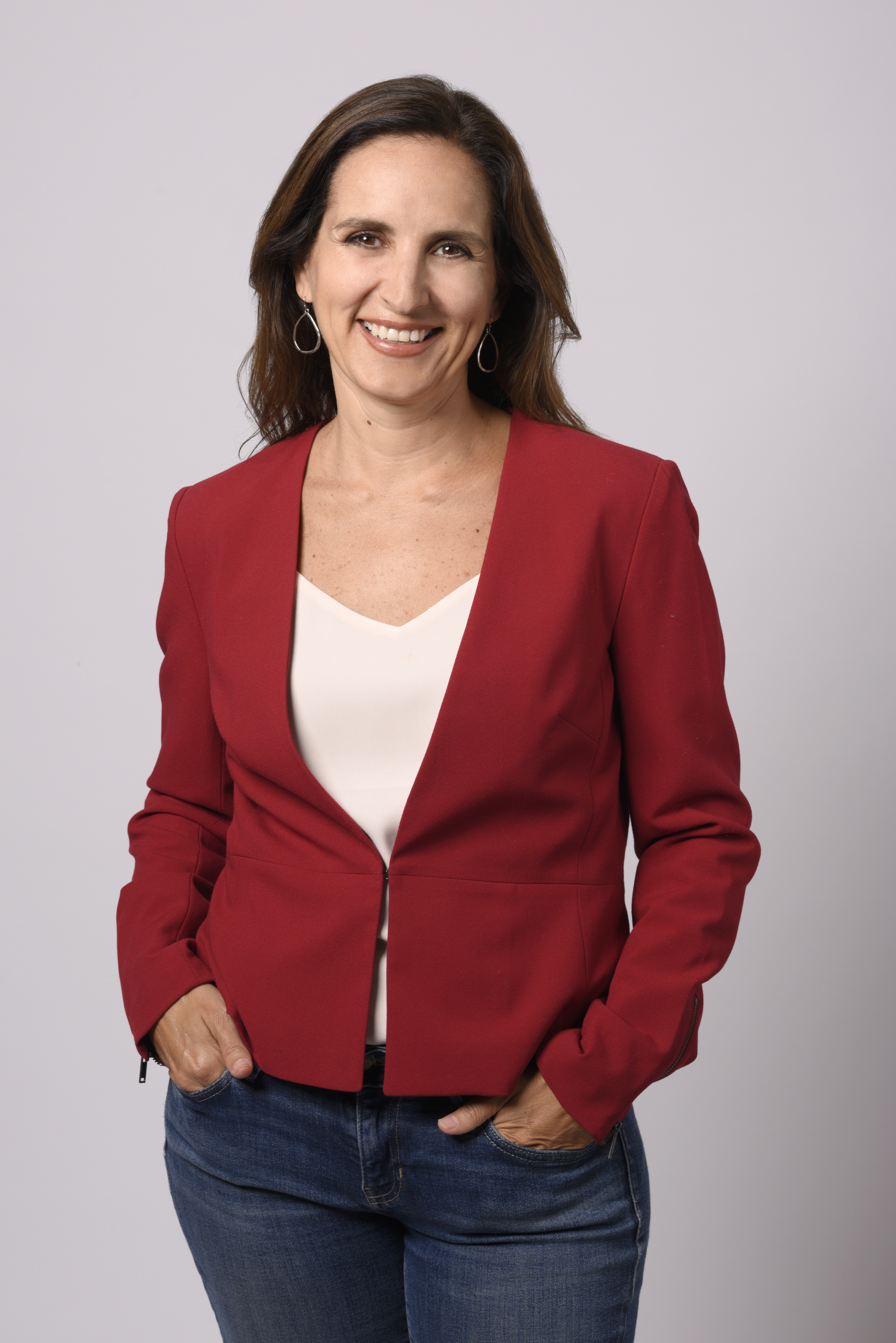 Carmen Treviño
